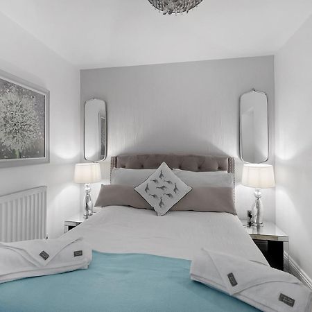 Baybreeze Apartment The Hoe プリマス エクステリア 写真