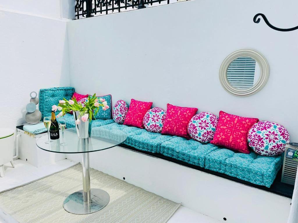 Baybreeze Apartment The Hoe プリマス エクステリア 写真