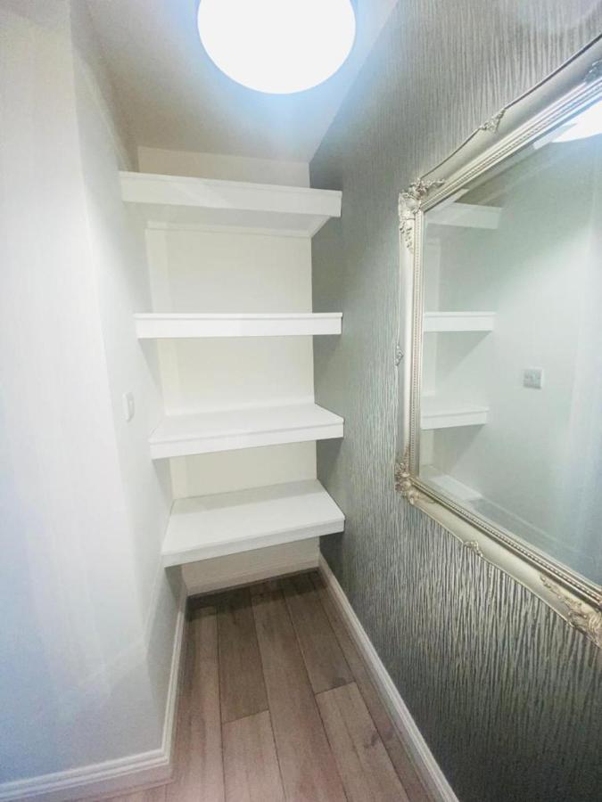 Baybreeze Apartment The Hoe プリマス エクステリア 写真