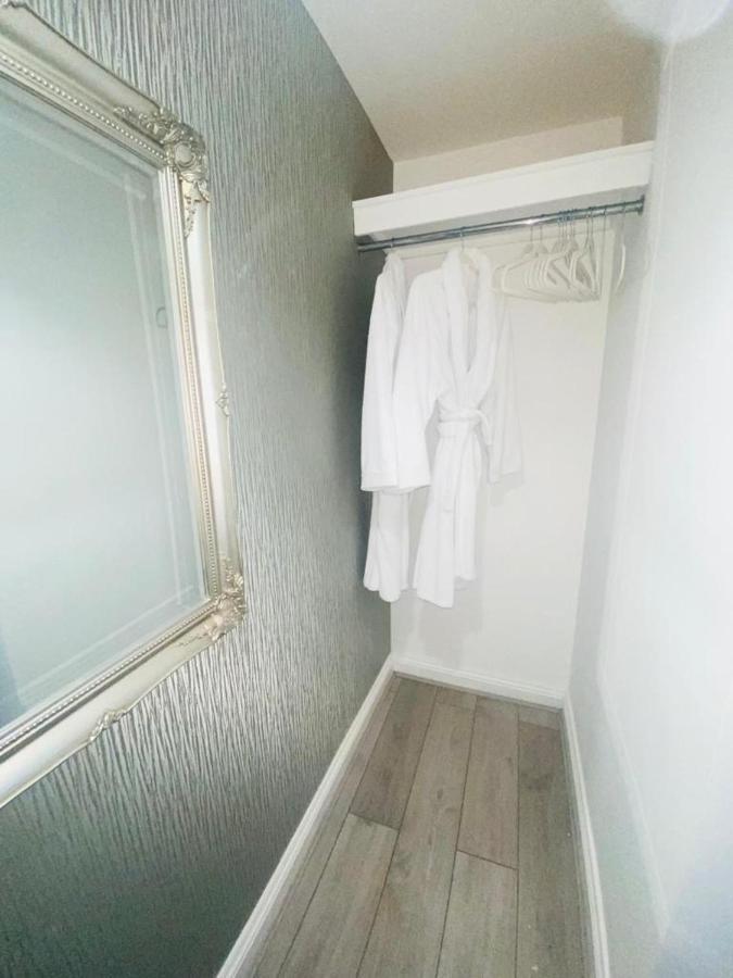 Baybreeze Apartment The Hoe プリマス エクステリア 写真
