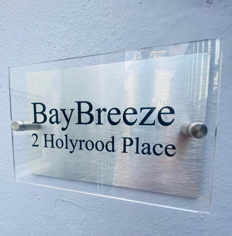 Baybreeze Apartment The Hoe プリマス エクステリア 写真