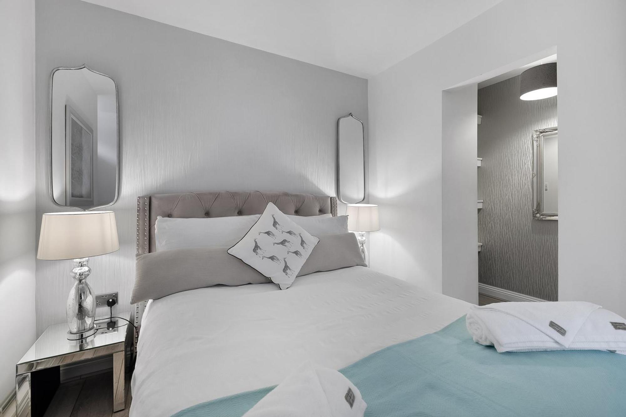 Baybreeze Apartment The Hoe プリマス エクステリア 写真