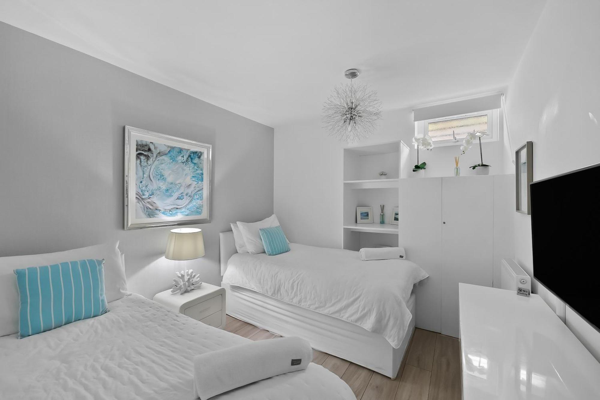 Baybreeze Apartment The Hoe プリマス エクステリア 写真