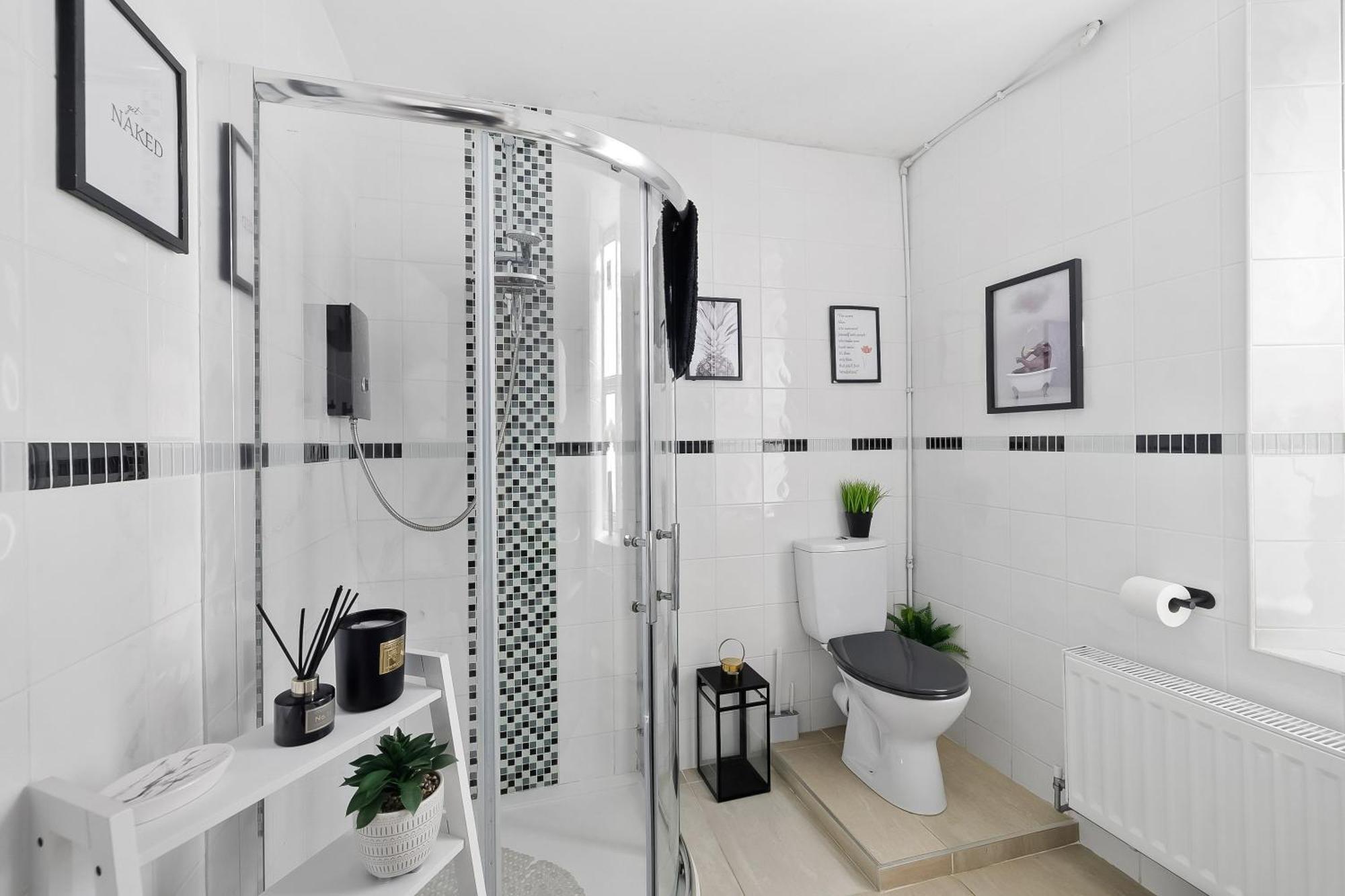 Baybreeze Apartment The Hoe プリマス エクステリア 写真