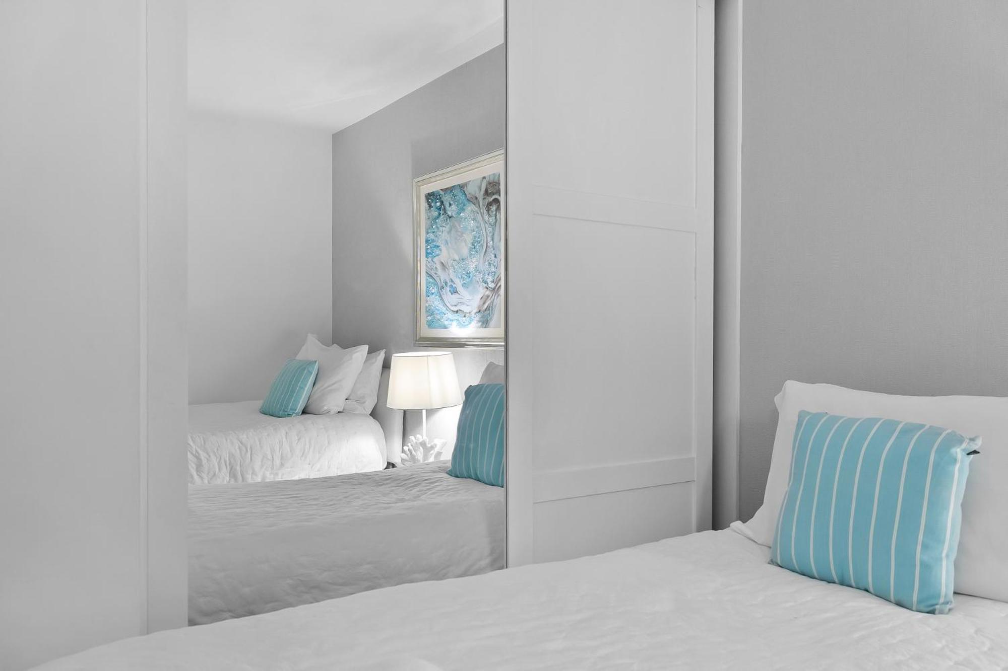 Baybreeze Apartment The Hoe プリマス エクステリア 写真