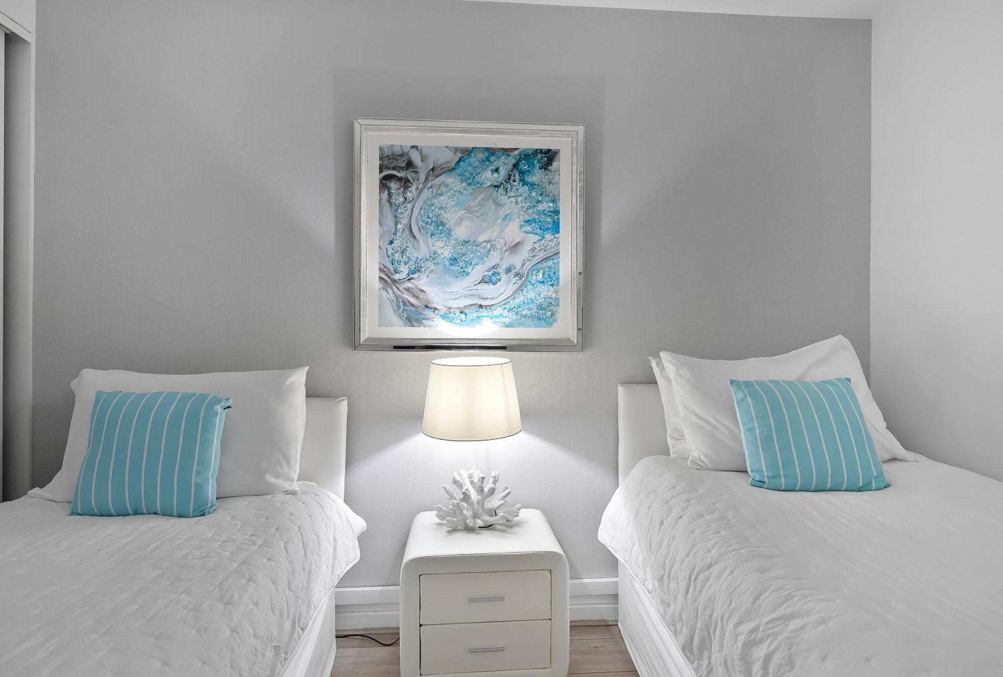Baybreeze Apartment The Hoe プリマス エクステリア 写真