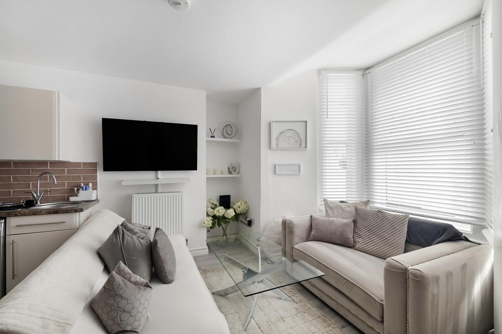 Baybreeze Apartment The Hoe プリマス エクステリア 写真