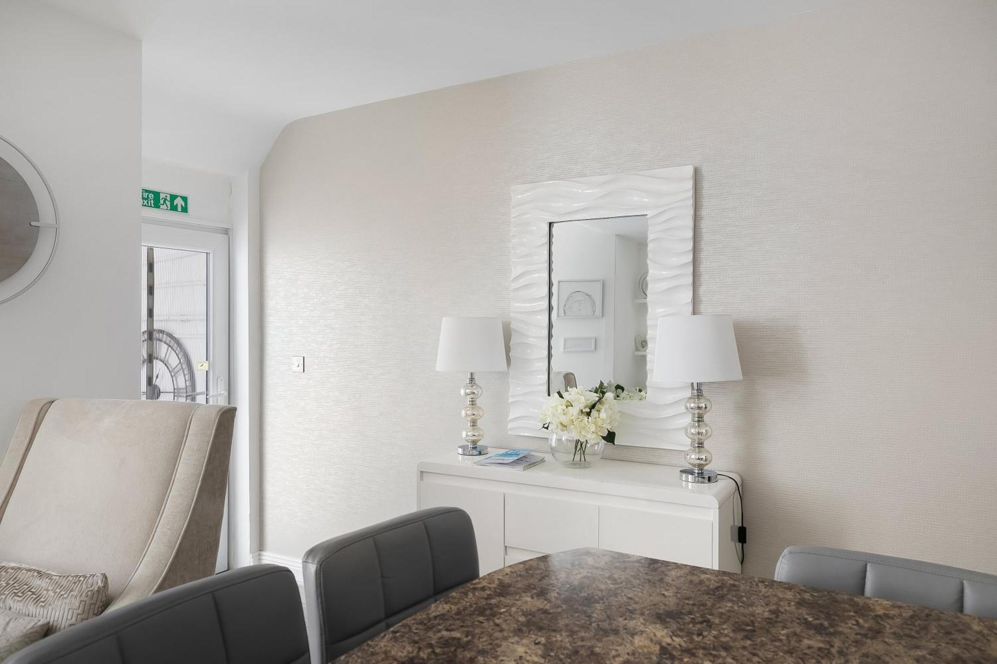 Baybreeze Apartment The Hoe プリマス エクステリア 写真