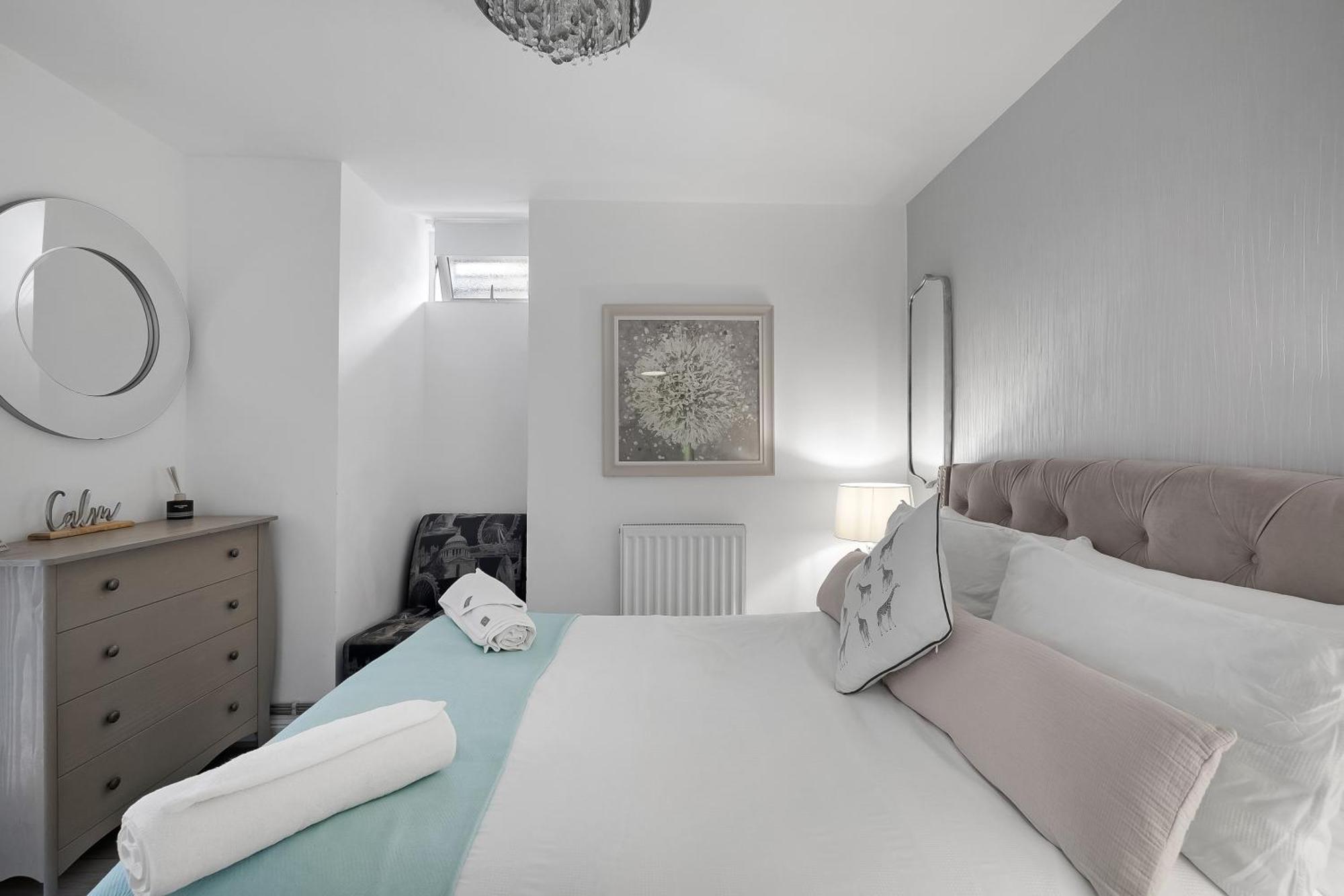 Baybreeze Apartment The Hoe プリマス エクステリア 写真
