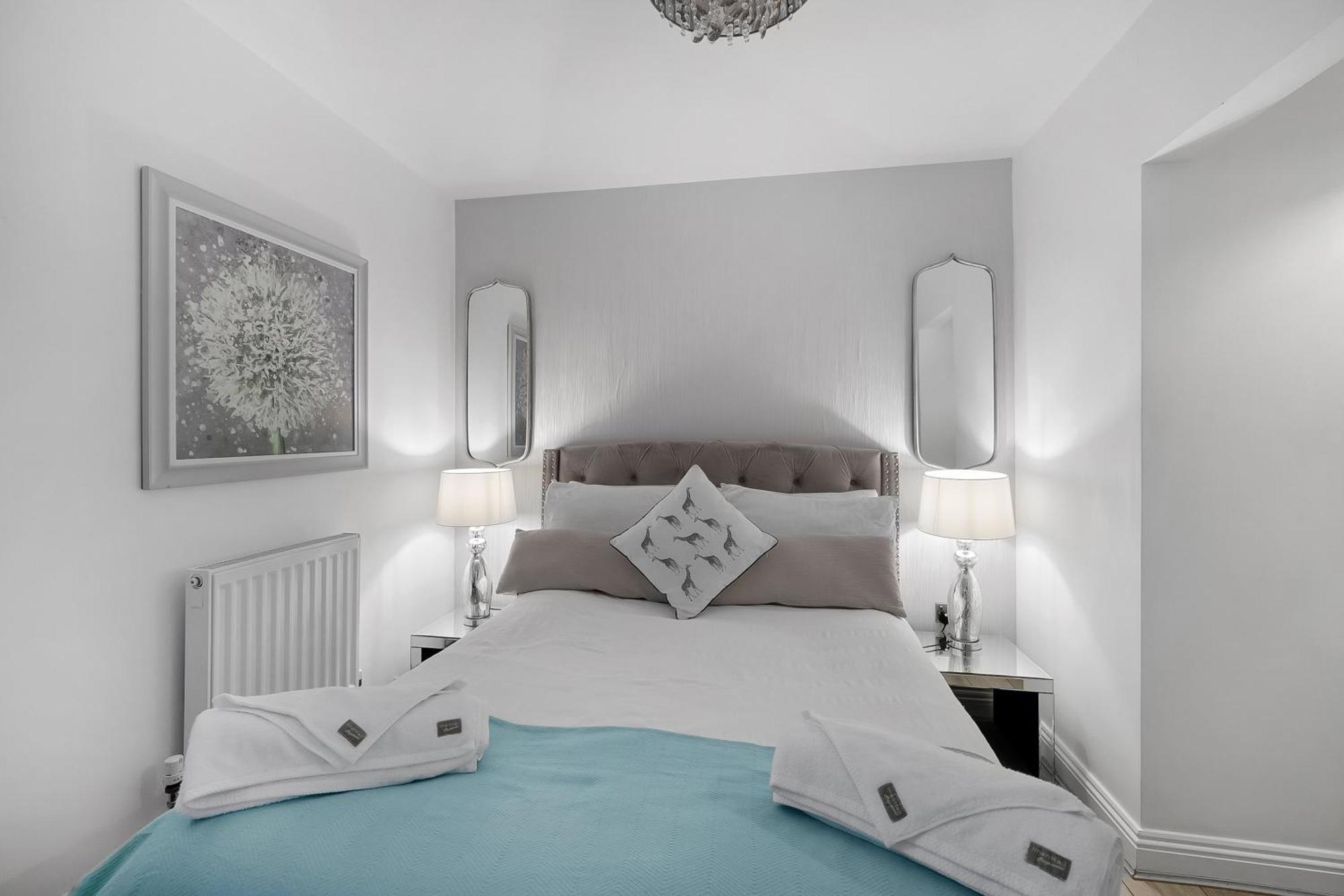 Baybreeze Apartment The Hoe プリマス エクステリア 写真